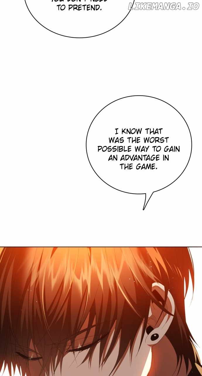 Zero Game Chapter 305 40